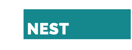 logo serie NEST